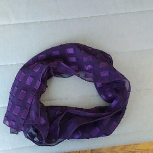 Silk Scarf